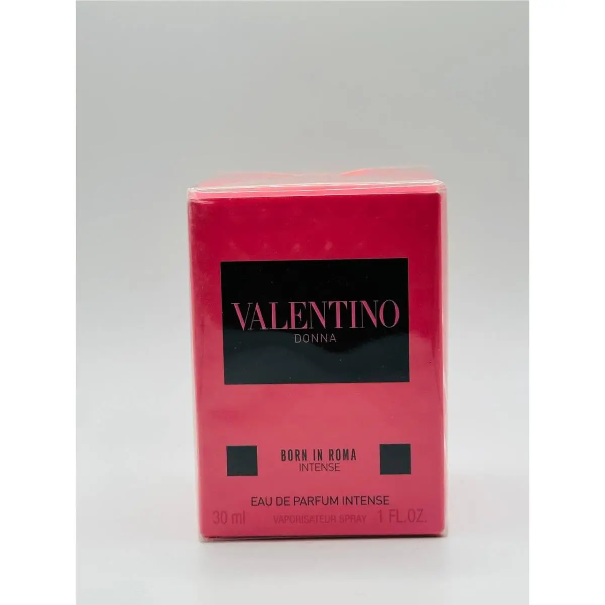 Valentino Donna Born in Roma Intense Edp 1 oz Women`s Perfume Spray