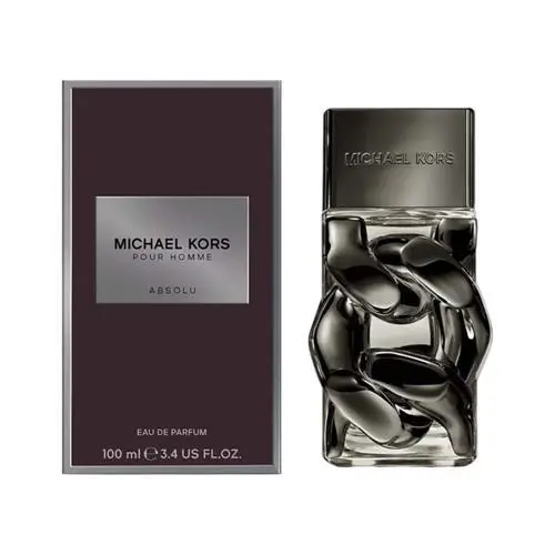 Pour Homme Absolu by Michael Kors For Men 3.4oz Eau De Parfum Spray