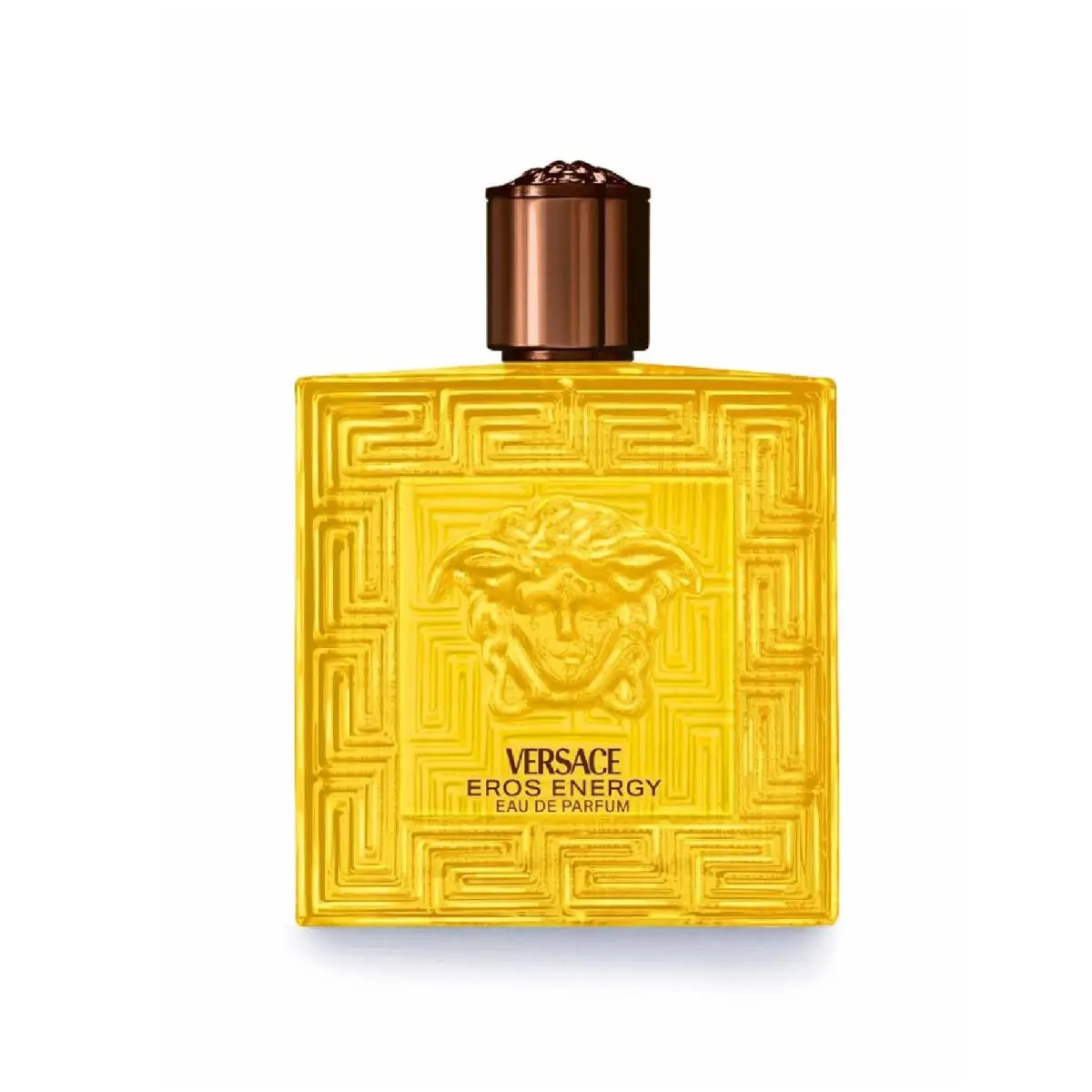 Versace Eros Energy For Men 3.4 oz Eau de Parfum Spray