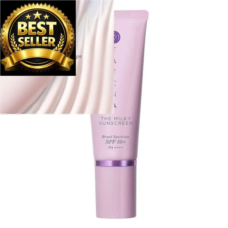 Tatcha The Milky Sunscreen Broad Spectrum Spf 50+ 1.69 Fl Oz Pack of 1