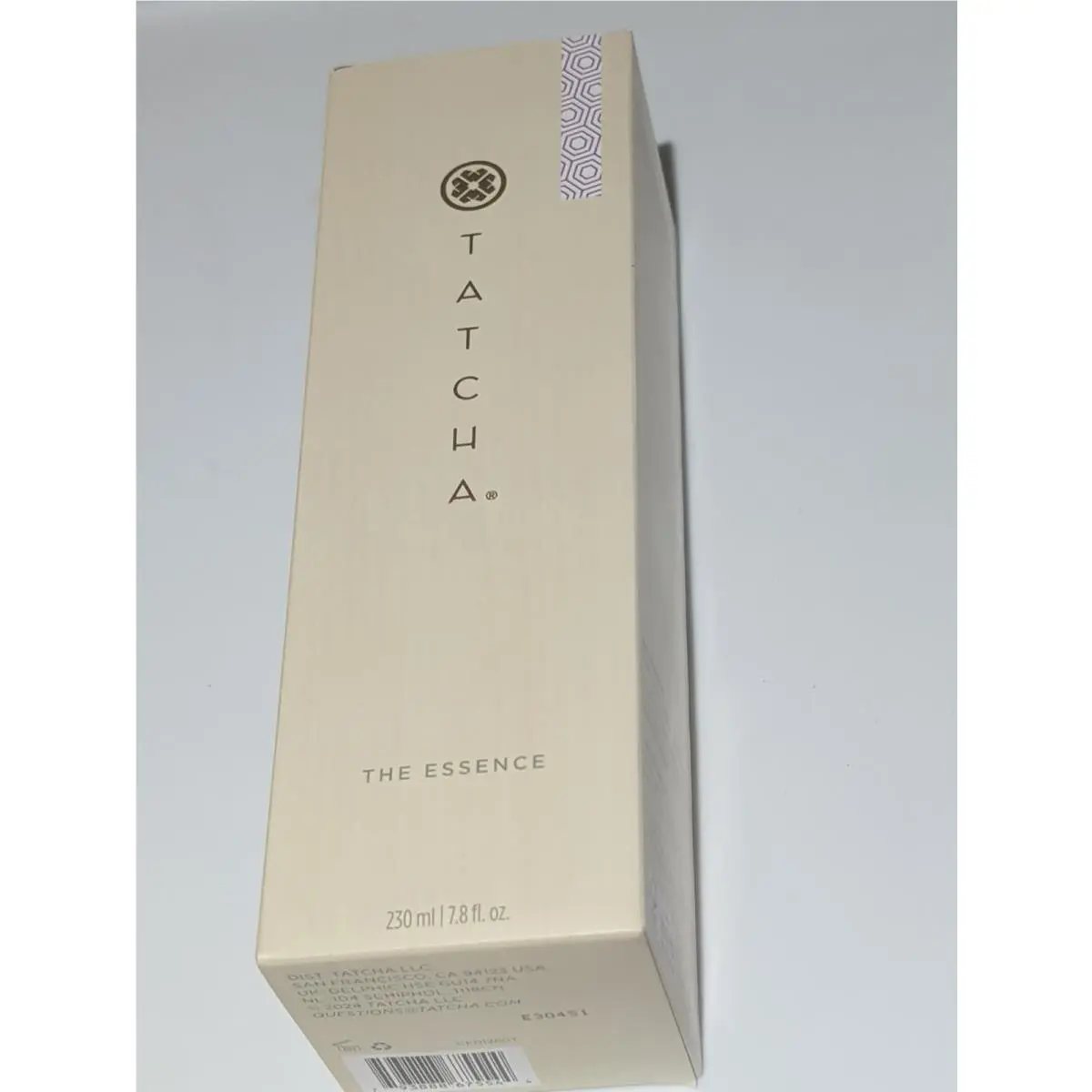 The Essence Large Size 7.8 oz / 230ml – by Tatcha