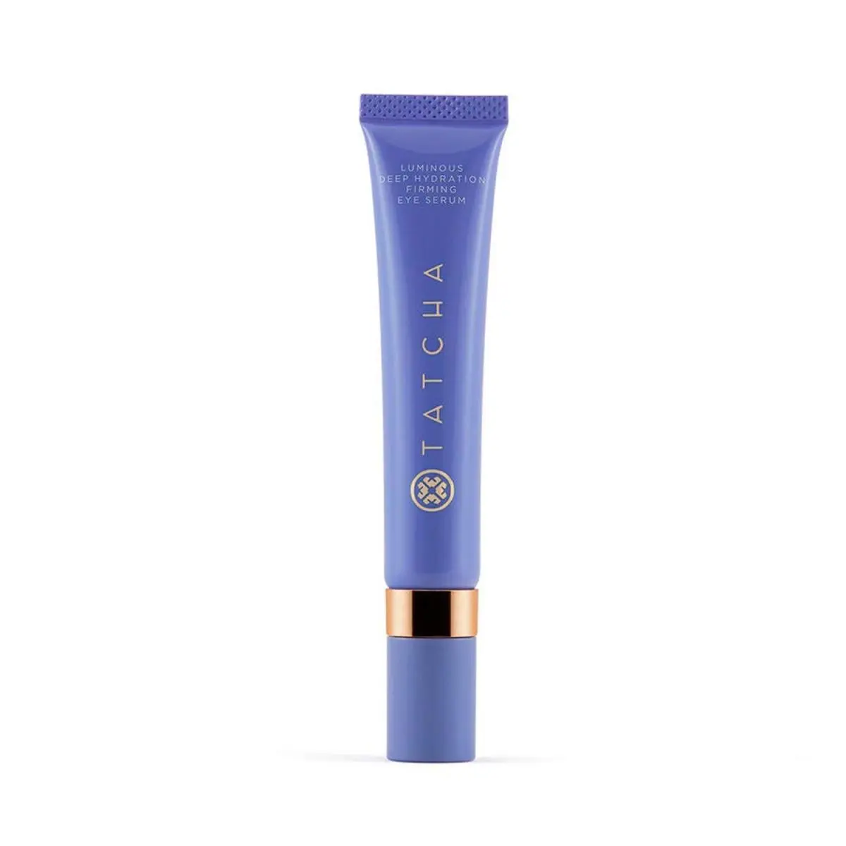 Tatcha Luminous Deep Hydration Firming Eye Serum 0.5 oz –