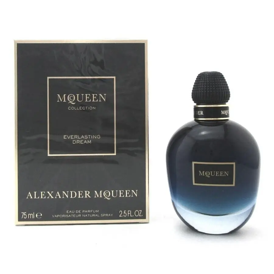 Everlasting Dream by Alexander Mqueen 2.5oz Edp Spray For Women