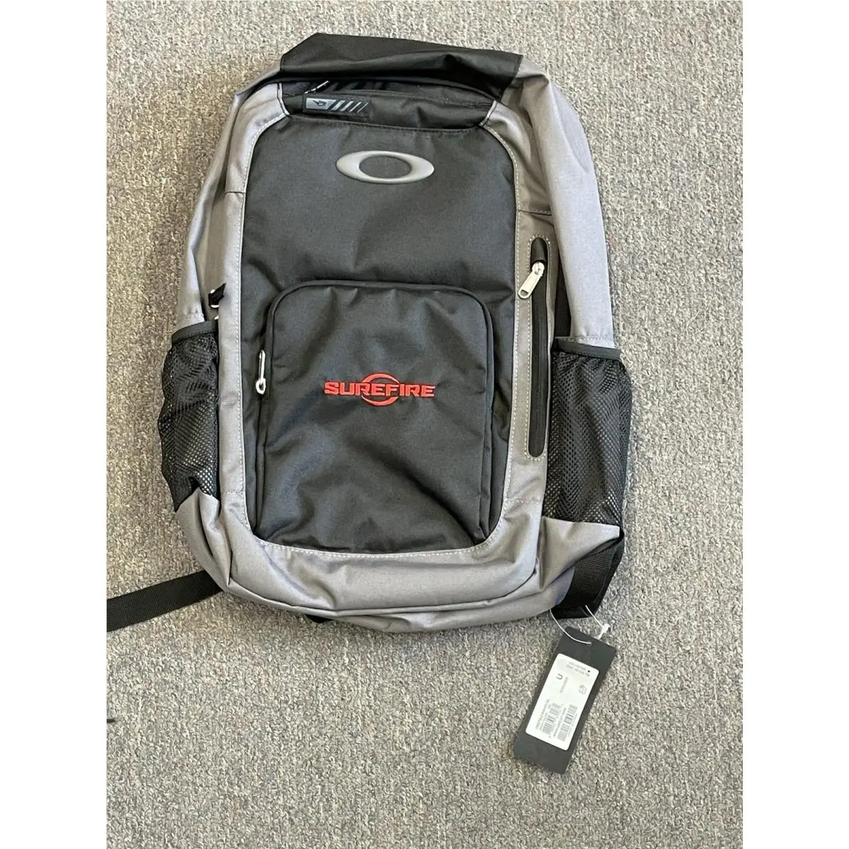 Oakley Surefire Backpack