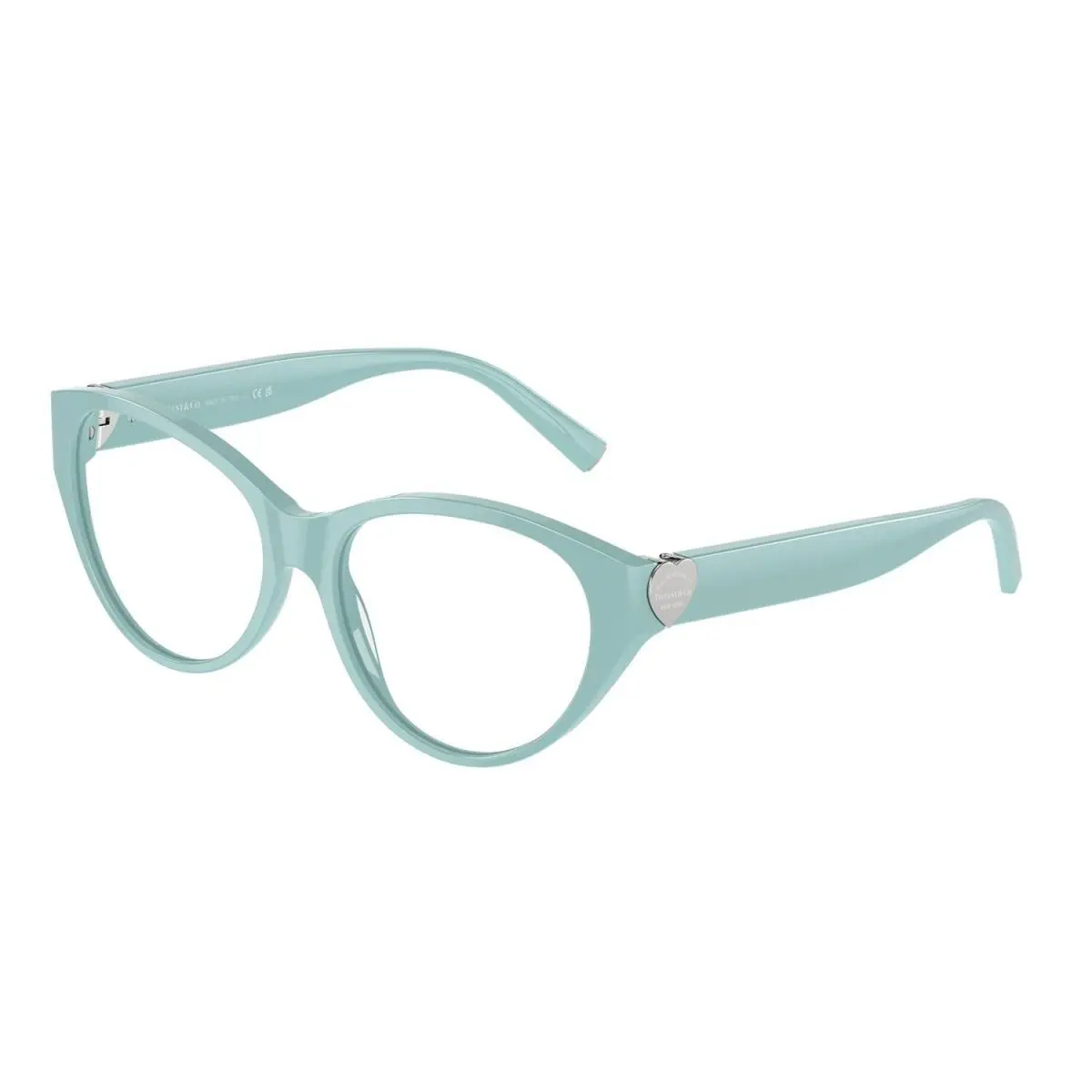 Tiffany 2244 Eyeglasses 8388 Blue