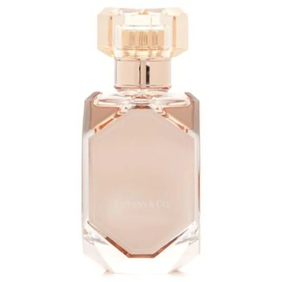 Tiffany & Co. Ladies Rose Gold Intense Edp Spray 1.6 oz Fragrances 3616304477591