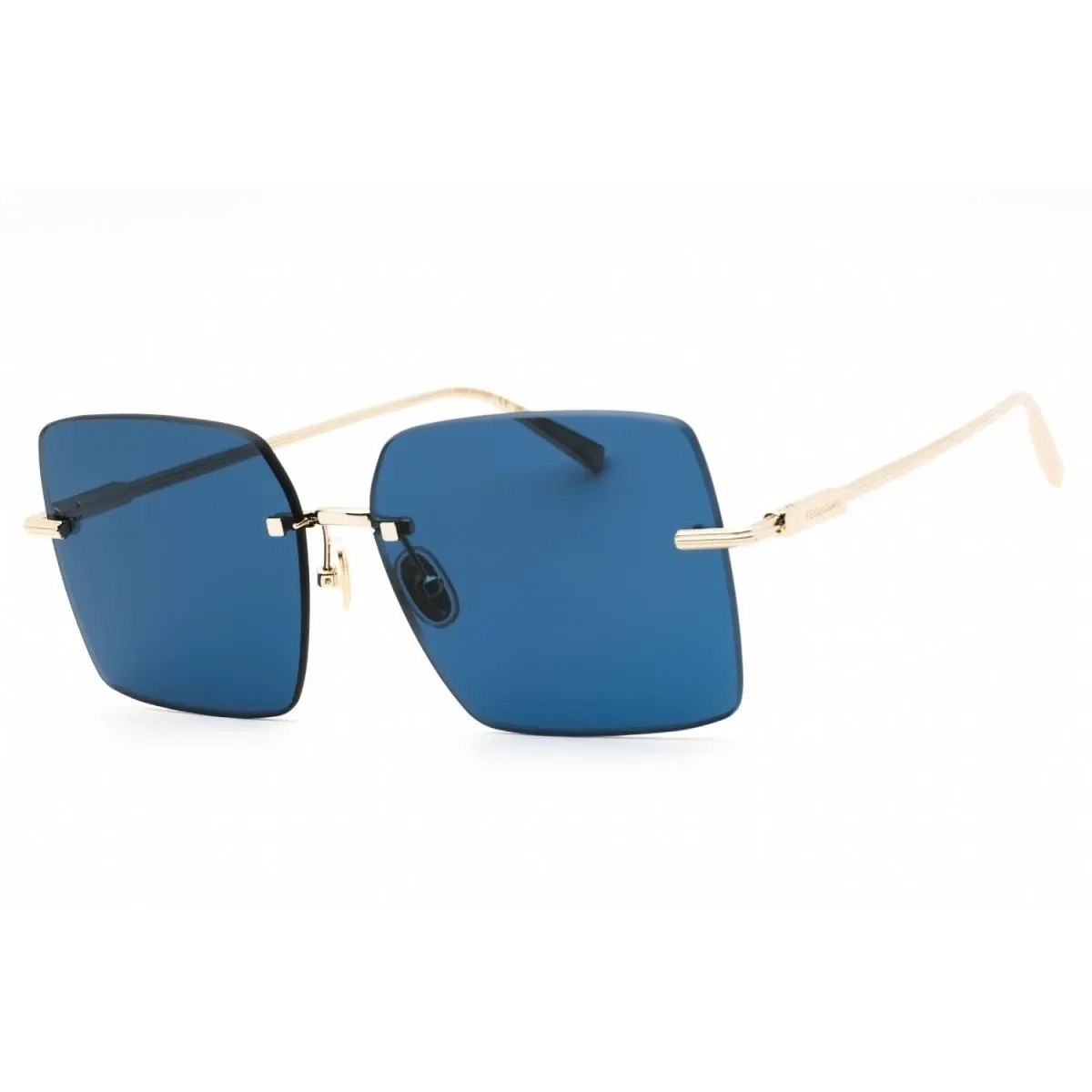Salvatore Ferragamo SF311S-743 Sunglasses 60mm
