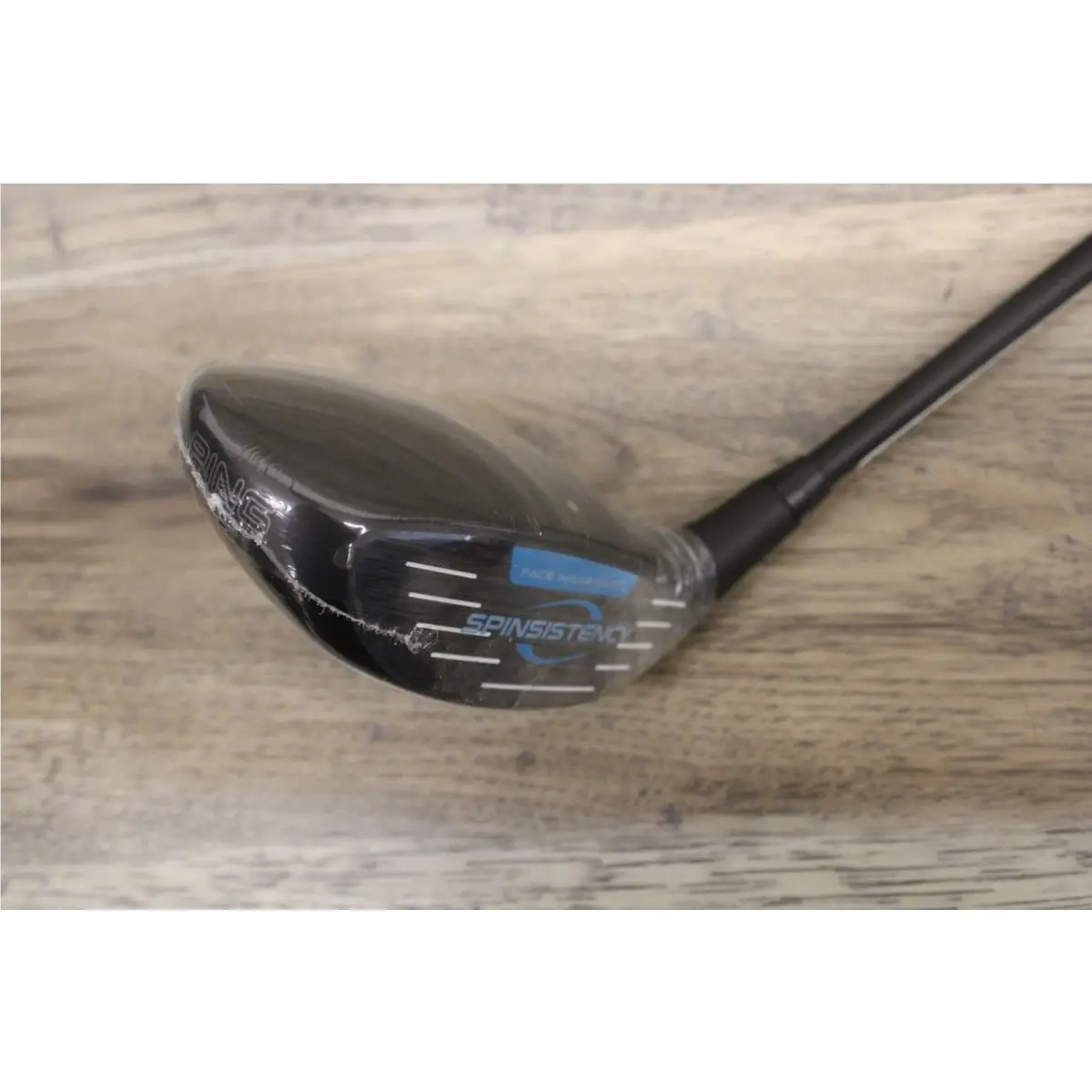 Ping  - G440 MAX - MAX - Lie Angle: Black 0