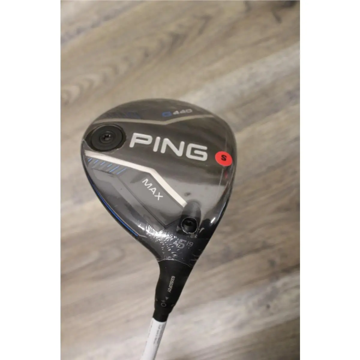 Ping  - G440 MAX - MAX - Lie Angle: Black 1