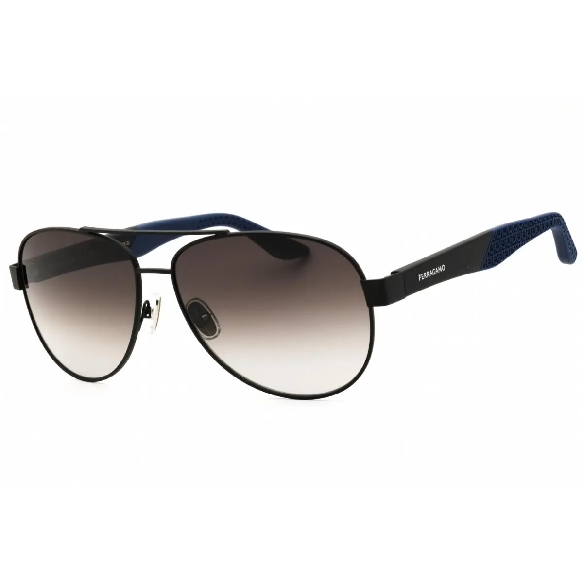 Salvatore Ferragamo SF275S-002-62 Sunglasses Frame Size 62mm 150mm 14mm Black
