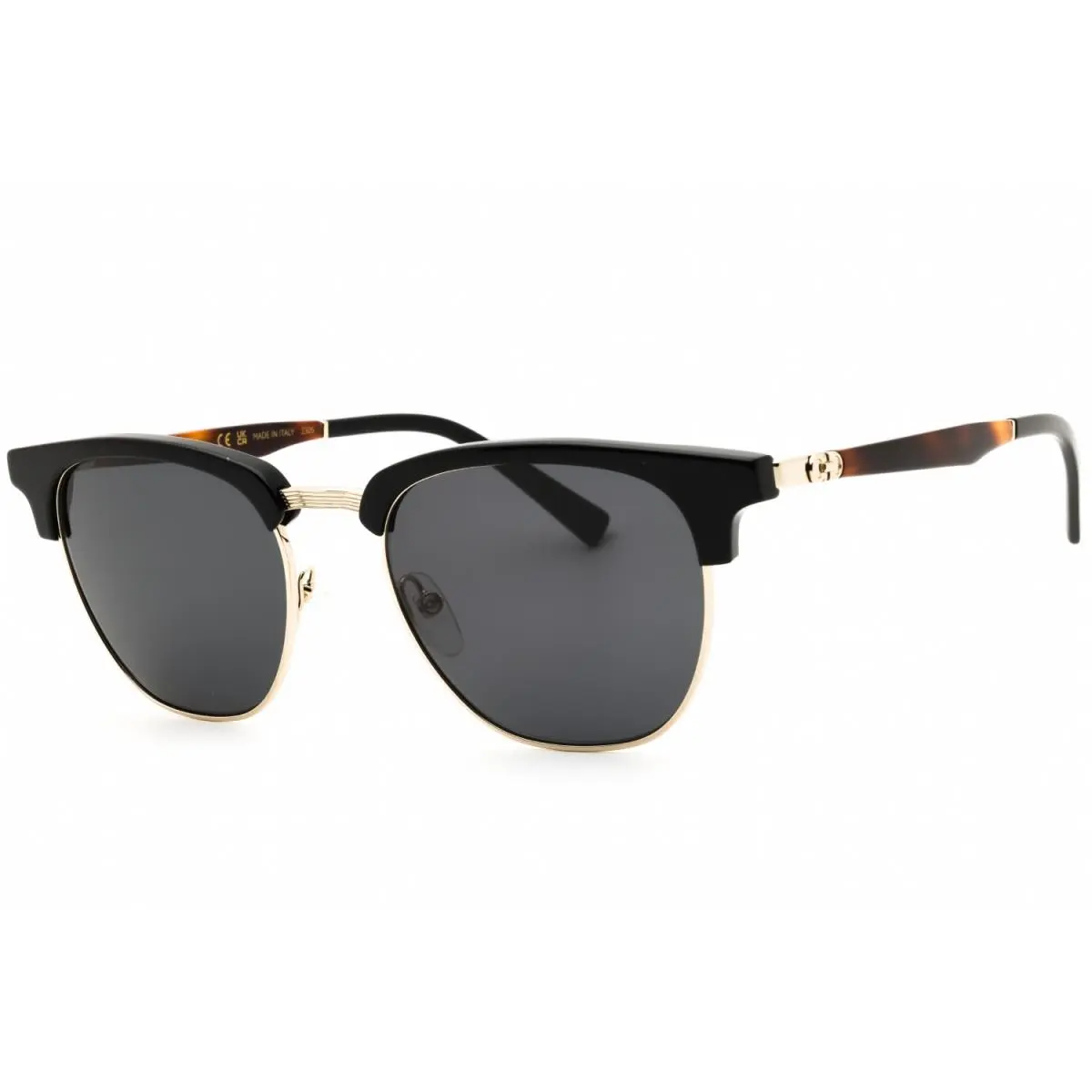 Salvatore Ferragamo SF307S-011-53 Sunglasses Frame Size 53mm 145mm 20mm Black