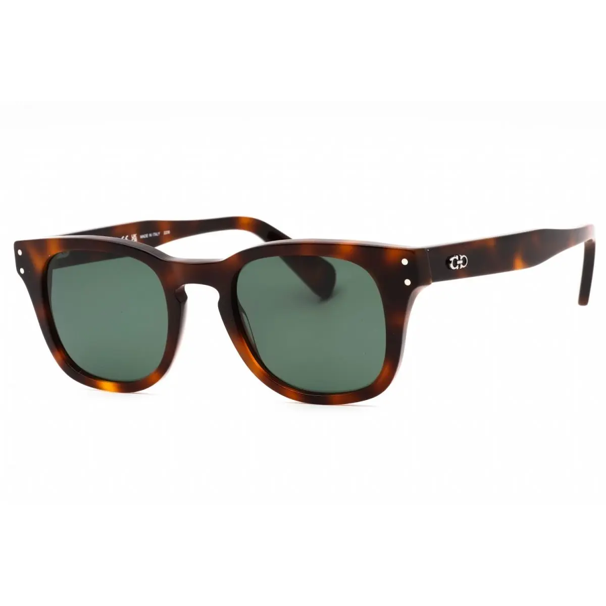 SF1057S-240-49 Sunglasses Frame Size 49mm 150mm 21mm Torto by Salvatore Ferragamo