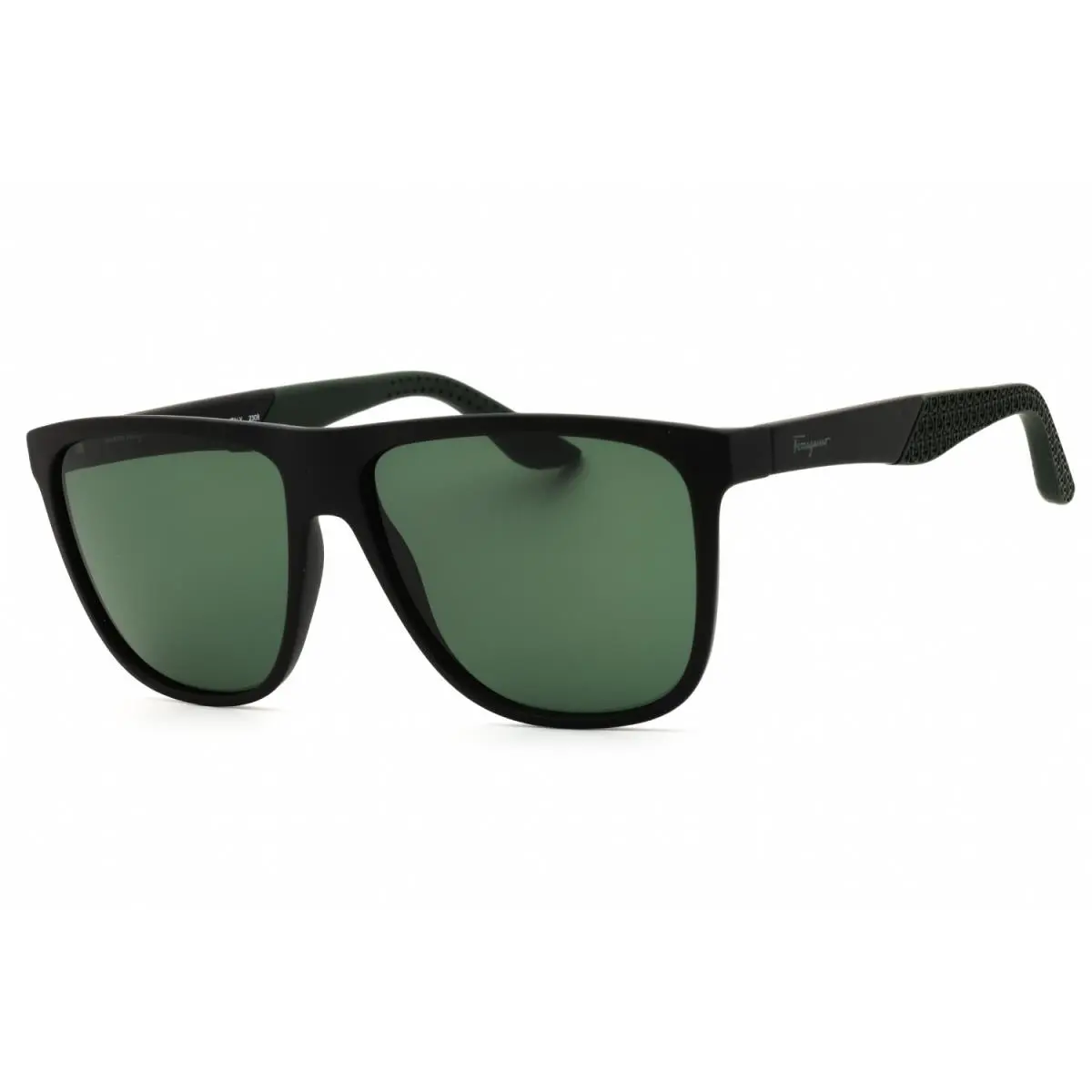 Salvatore Ferragamo SF1065S-005-59 Sunglasses Frame Size 59mm 150mm 15mm Black