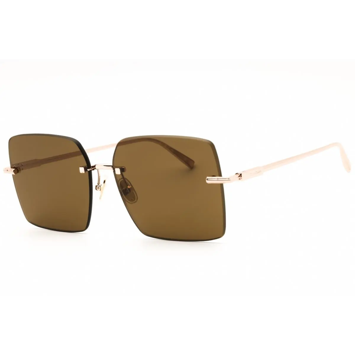 SF311-780-60 Sunglasses Frame Size 60mm 145mm 15mm Rosegol by Salvatore Ferragamo