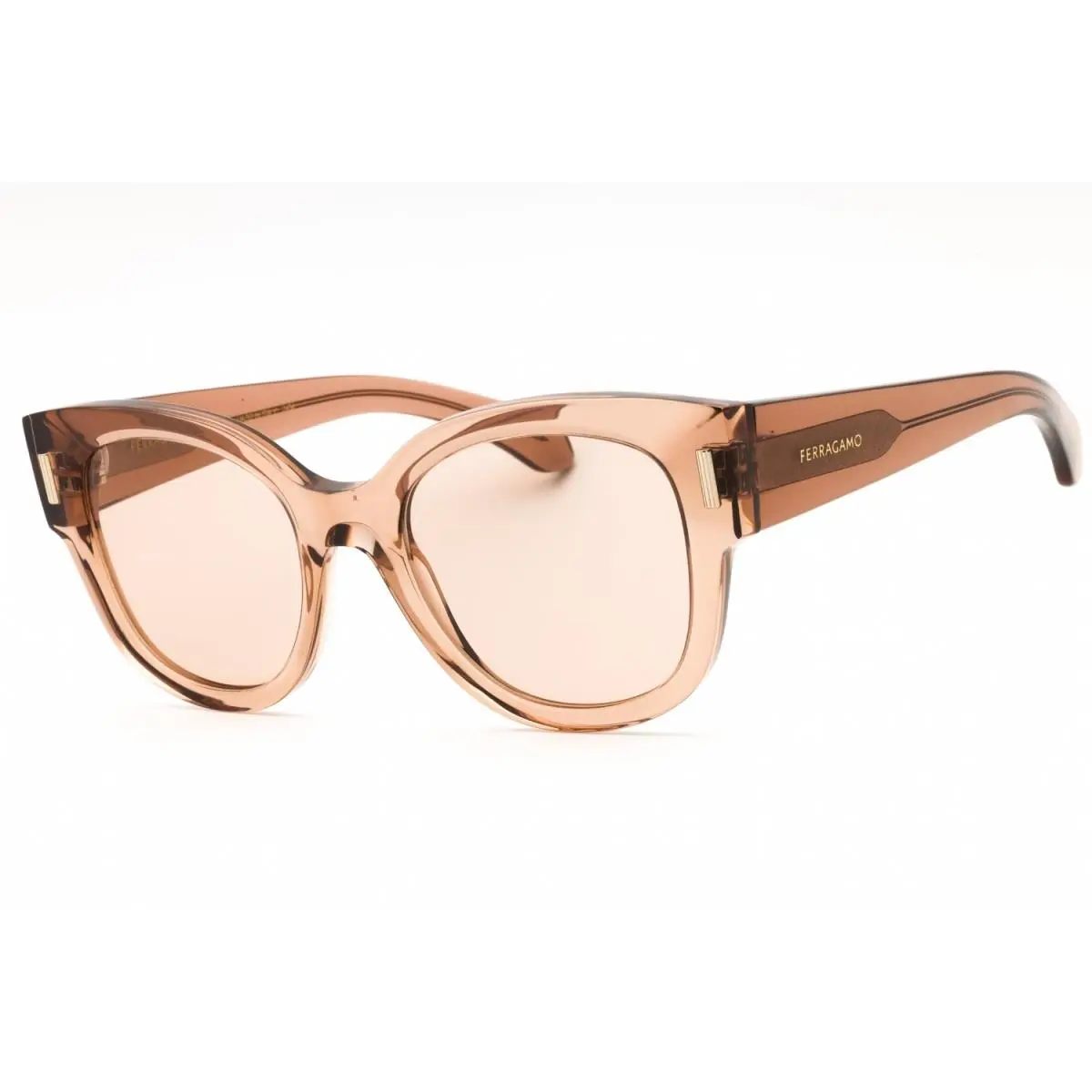Salvatore Ferragamo SF2007-260-51 Sunglasses Frame Size 51mm 140mm 20mm W