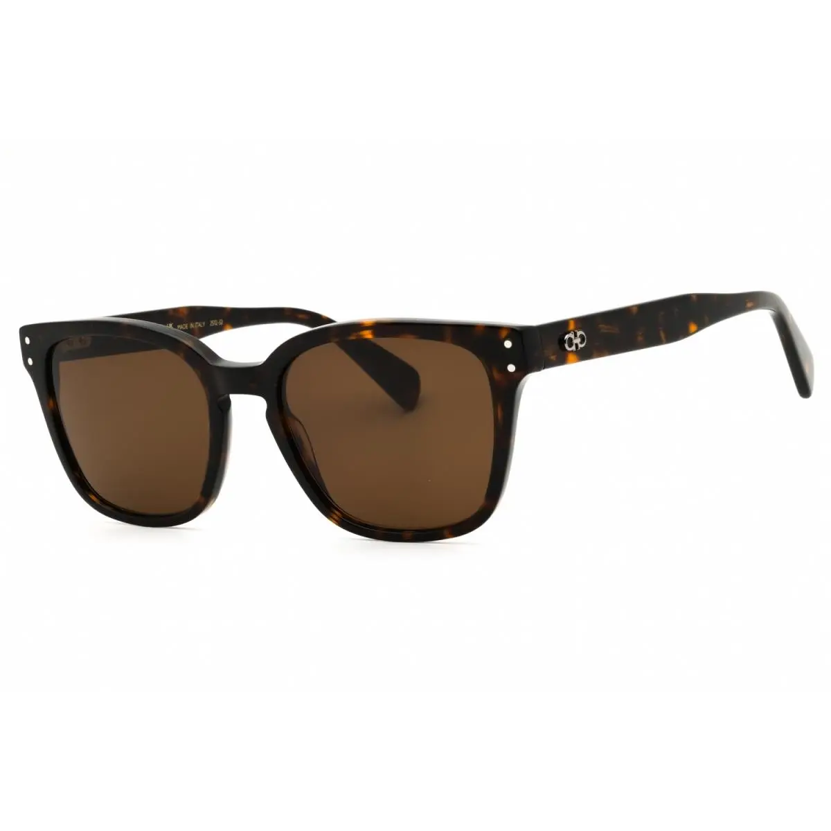 Salvatore Ferragamo SF1040-240-55 Sunglasses Frame Size 55mm 150mm 19mm Tortoi
