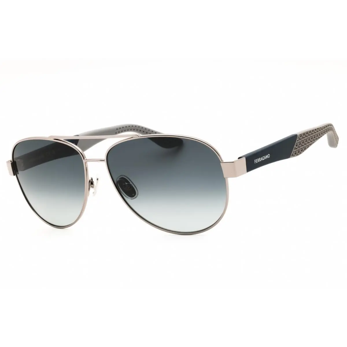 Salvatore Ferragamo SF275S-021-62 Sunglasses Frame Size 62mm 150mm 14mm Ruthen