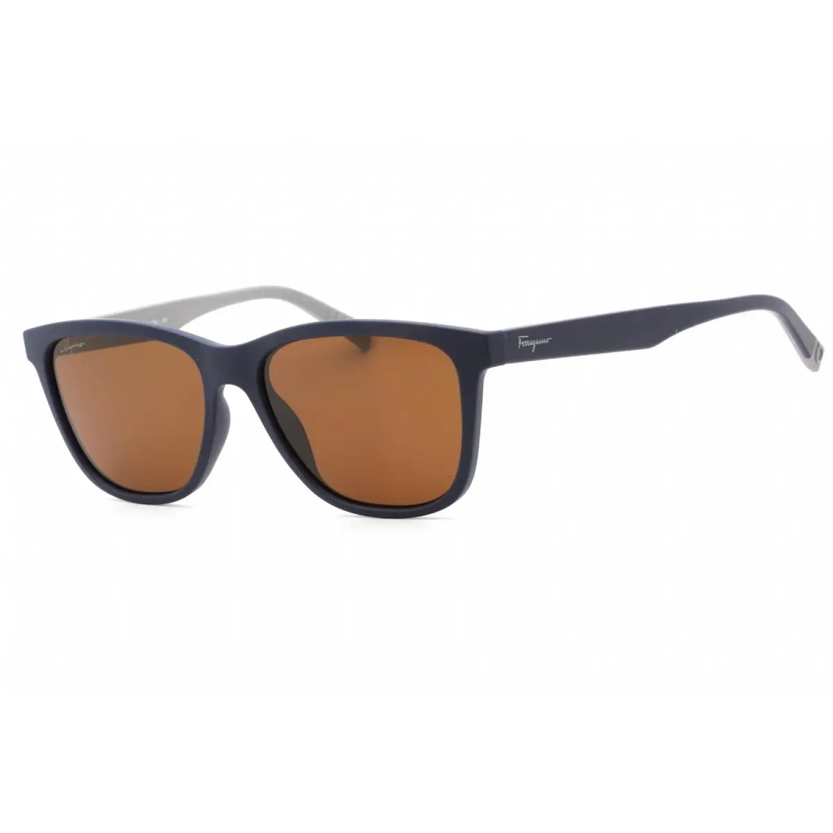 Salvatore Ferragamo SF998-427-57 Sunglasses Frame Size 57mm 150mm 17mm Blue Me