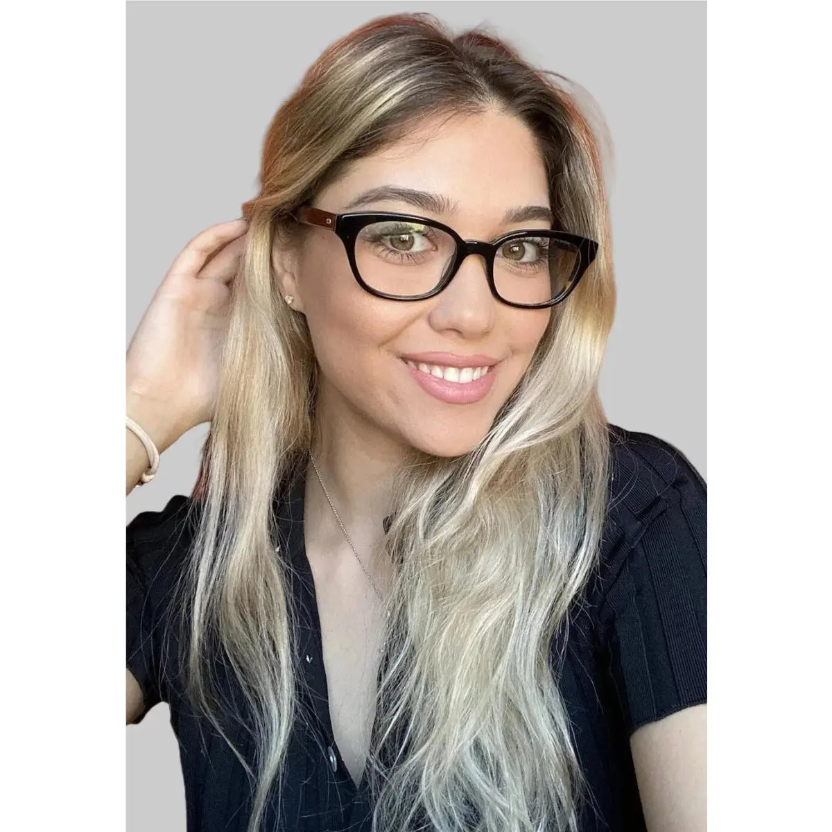Oliver Peoples OV 5240 1309 Black Tortoise 51-19-140 51mm Women`s Eyeglasses