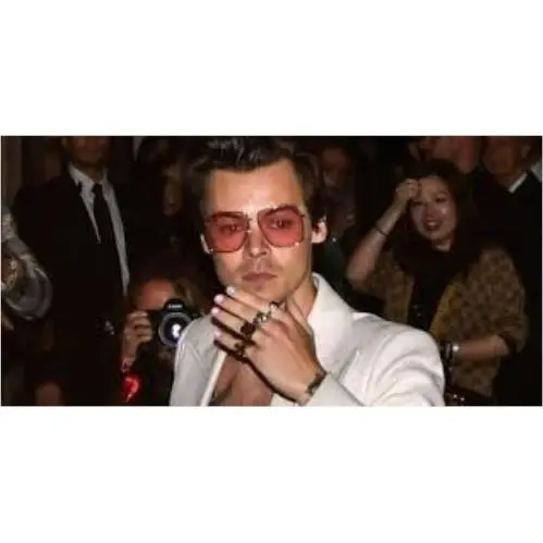 Gucci Sunglasses GG0437SA 001
