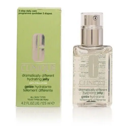 CS /dramatically Different Hydrating Jelly 4.2 Oz 125 Ml by Clinique