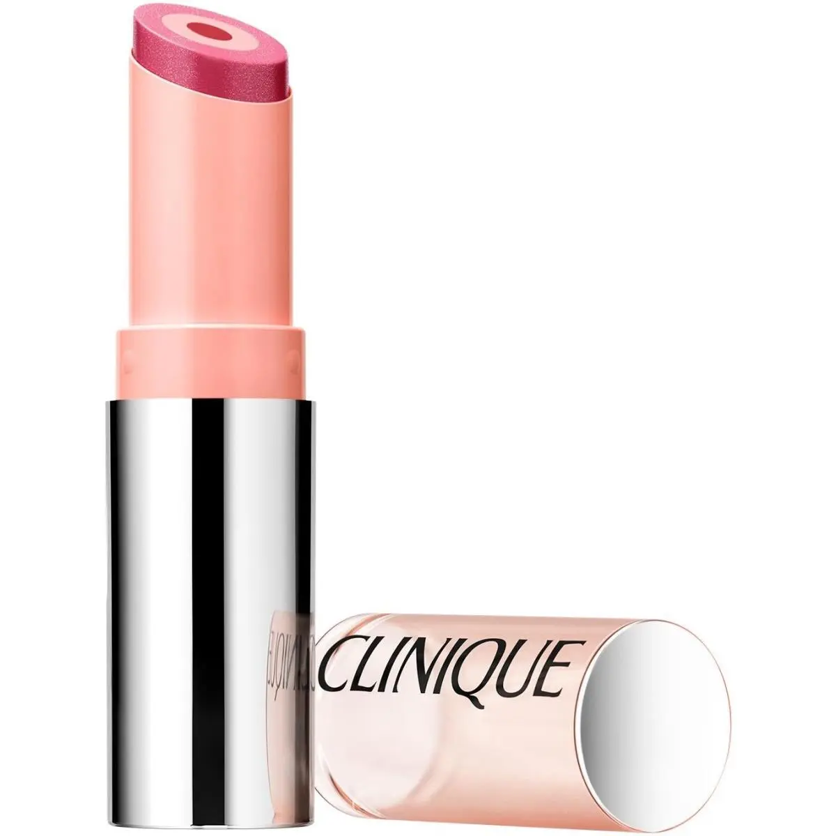 Clinique Moisture Surge Pop Triple Lip Balm - Goji Berry 01 Full Size
