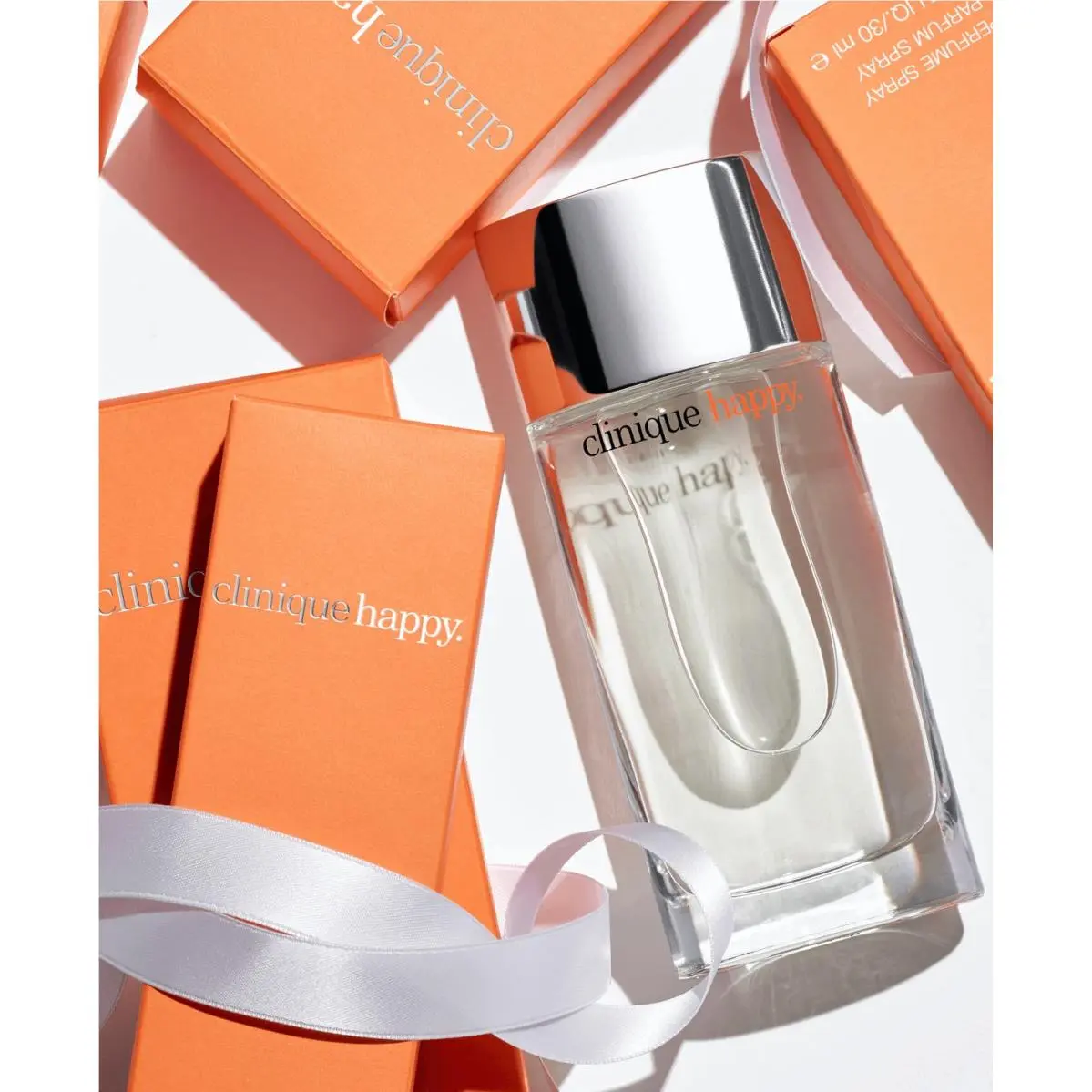 Clinique Happy™ Eau de Parfum Spray- Ships Fastly