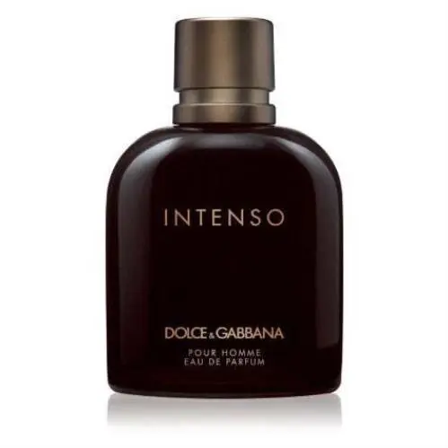 Dolce Gabbana Intenso Eau De Parfum by Dolce & Gabbana