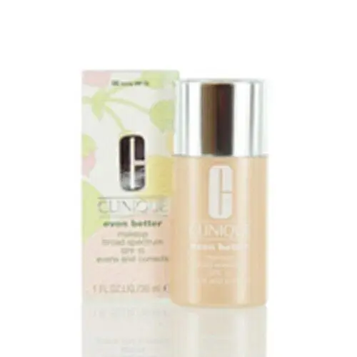 CS /even Better Makeup Cn 58 Honey Previously 06 1 Oz by Clinique