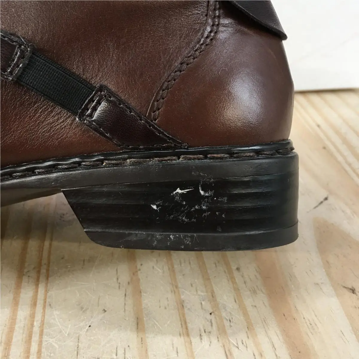 Rieker shoes - Brown 9