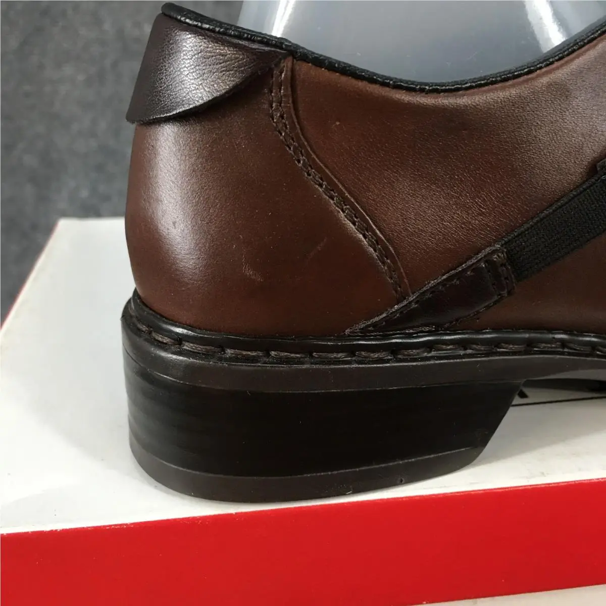Rieker shoes - Brown 10