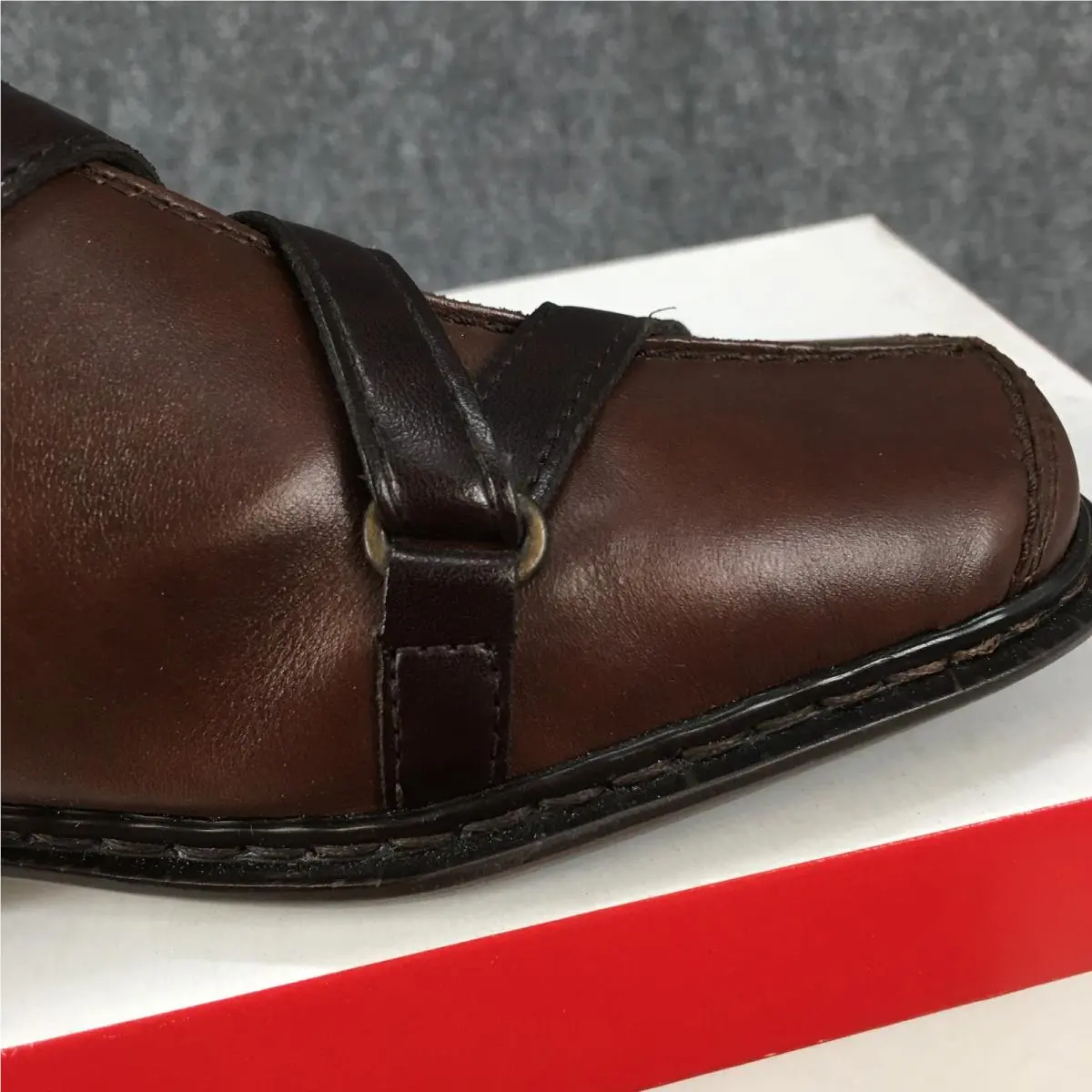 Rieker shoes - Brown 11