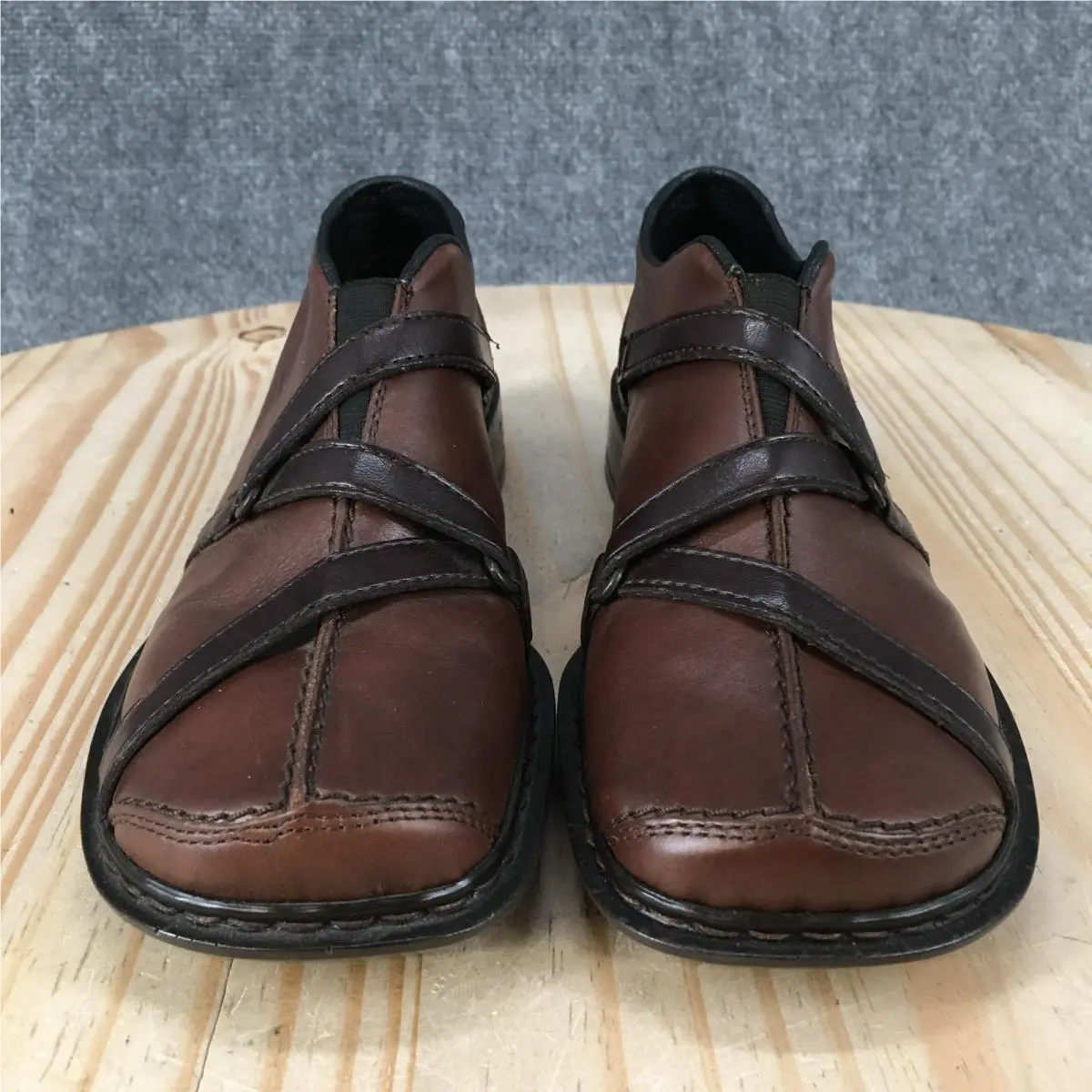 Rieker shoes - Brown 1