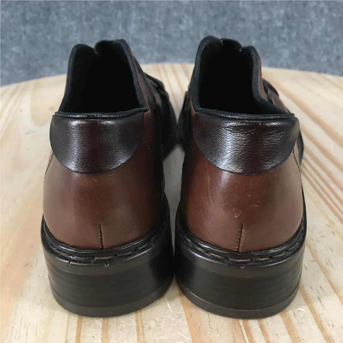 Rieker shoes - Brown 5