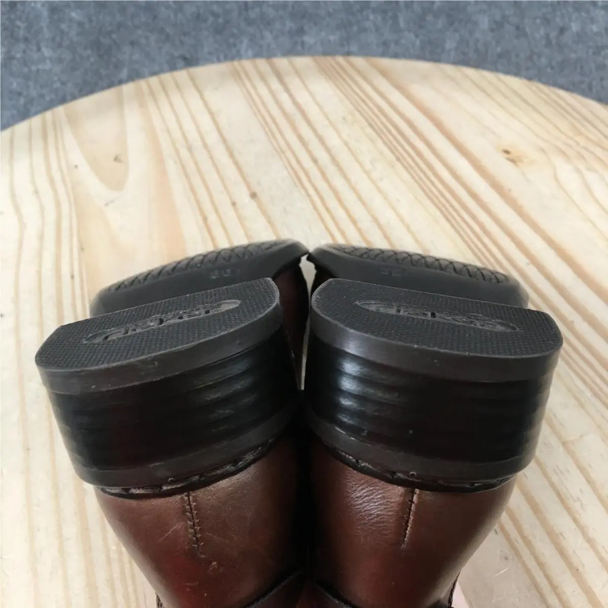 Rieker shoes - Brown 6