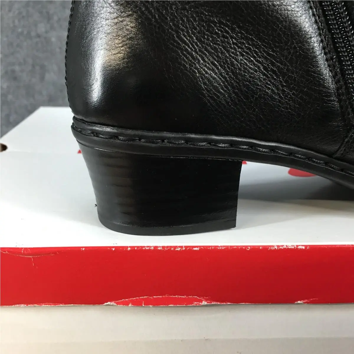 Rieker shoes - Rieker Kendra - Kendra - Black 3