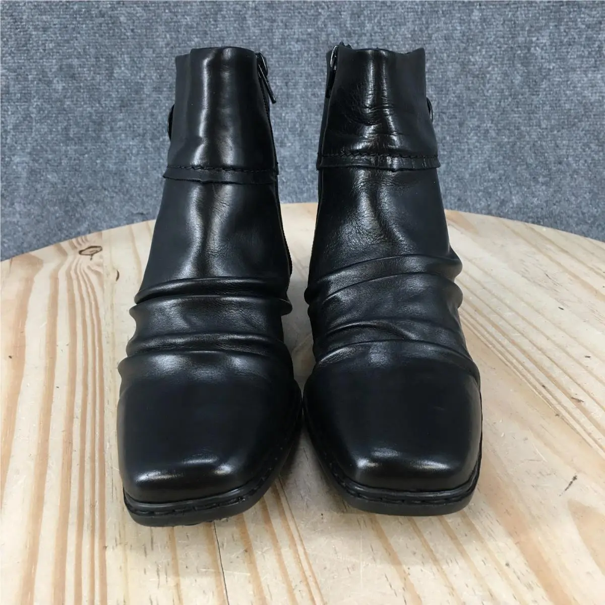 Rieker shoes - Rieker Kendra - Kendra - Black 5