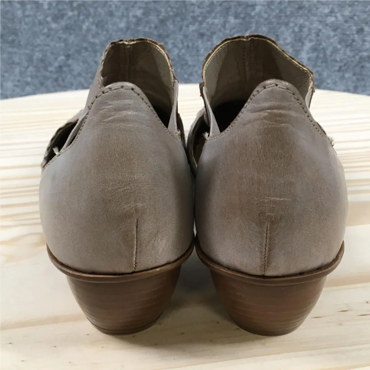 Rieker shoes - Rieker Antistress Mirjam - Antistress Mirjam - Beige 9