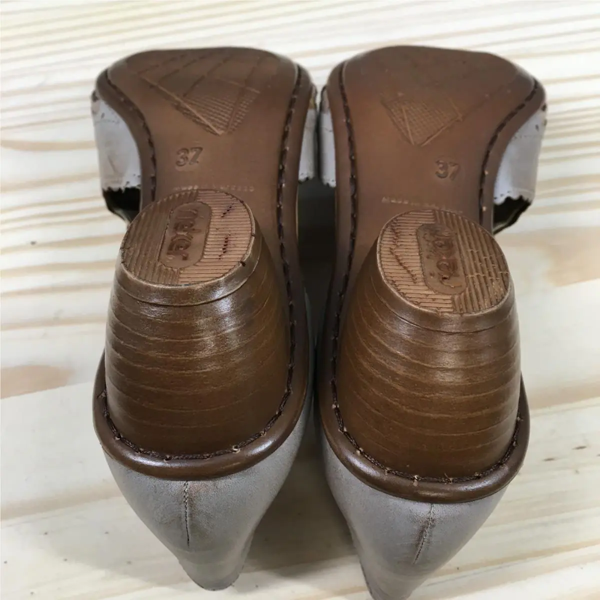 Rieker shoes - Rieker Antistress Mirjam - Antistress Mirjam - Beige 11