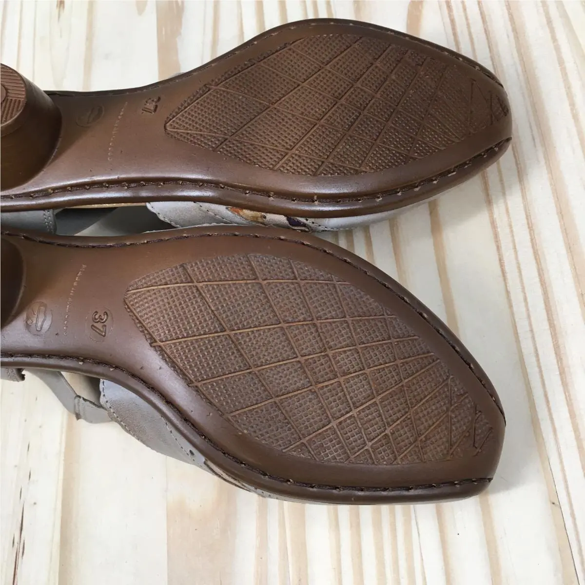 Rieker shoes - Rieker Antistress Mirjam - Antistress Mirjam - Beige 12