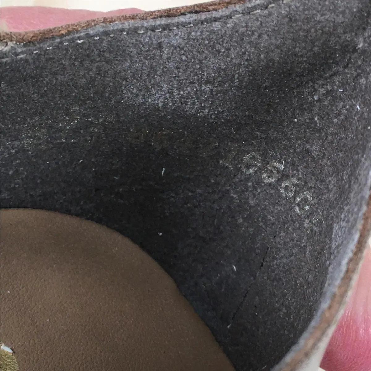 Rieker shoes - Rieker Antistress Mirjam - Antistress Mirjam - Beige 8