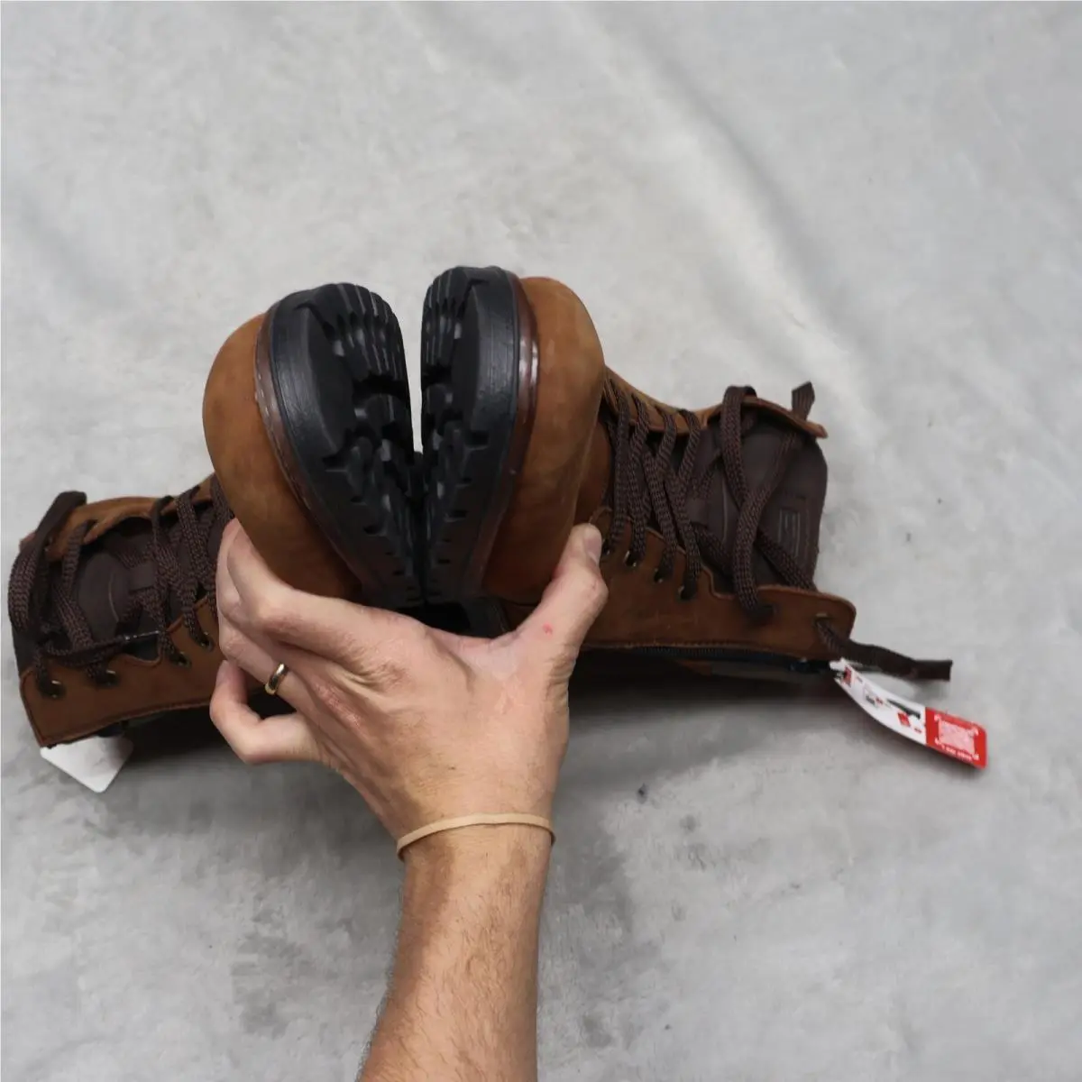 Rieker shoes - Brown 16