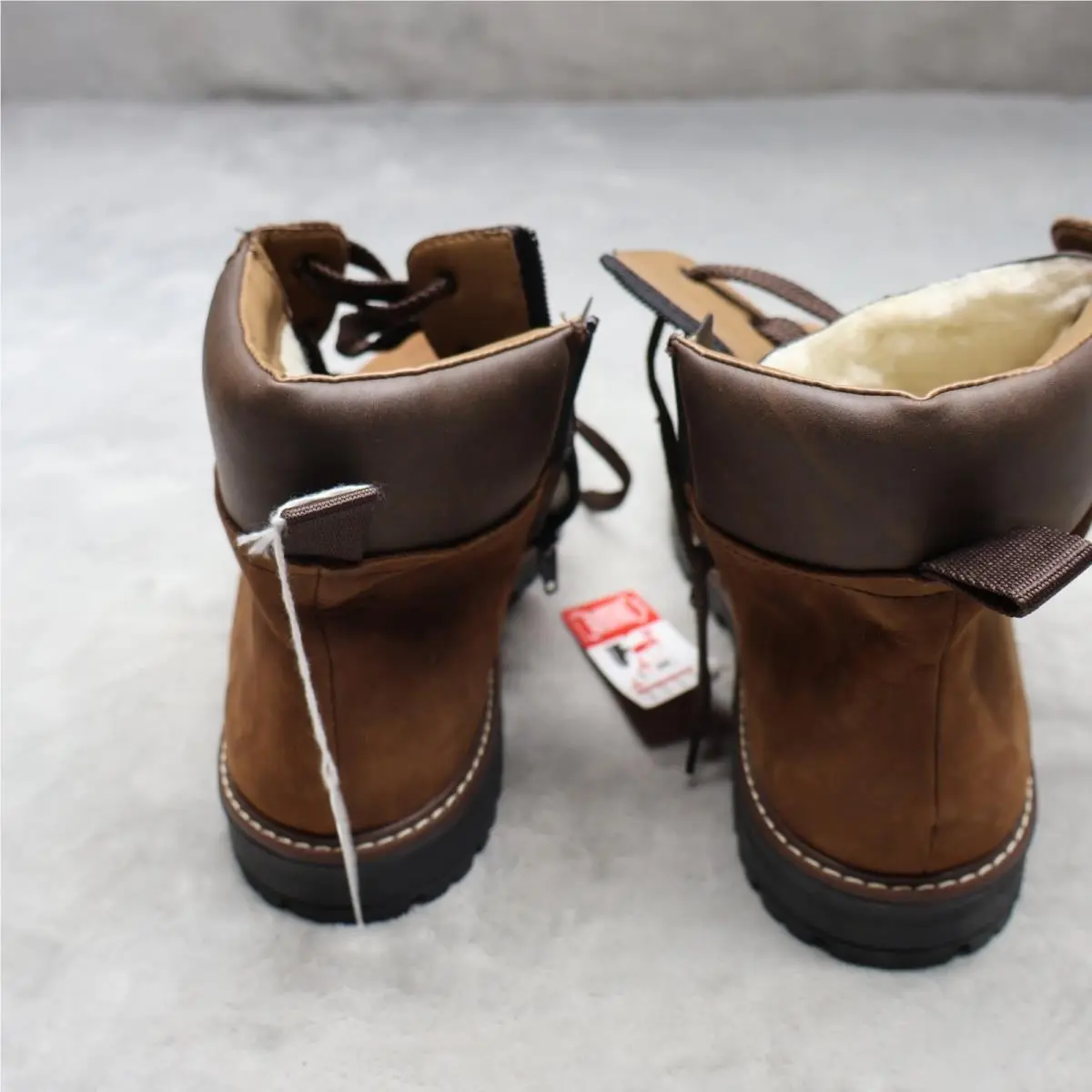 Rieker shoes - Brown 7