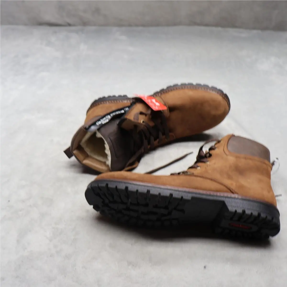 Rieker shoes - Brown 6