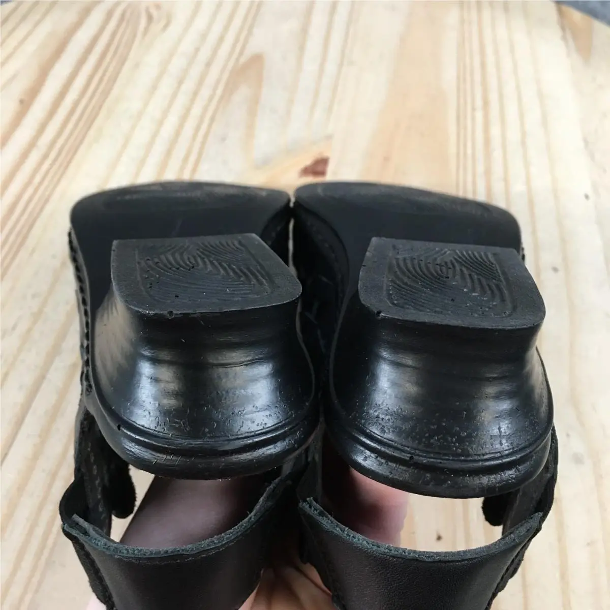 Rieker shoes - Rieker Antistress Sina - Antistress Sina - Black 9