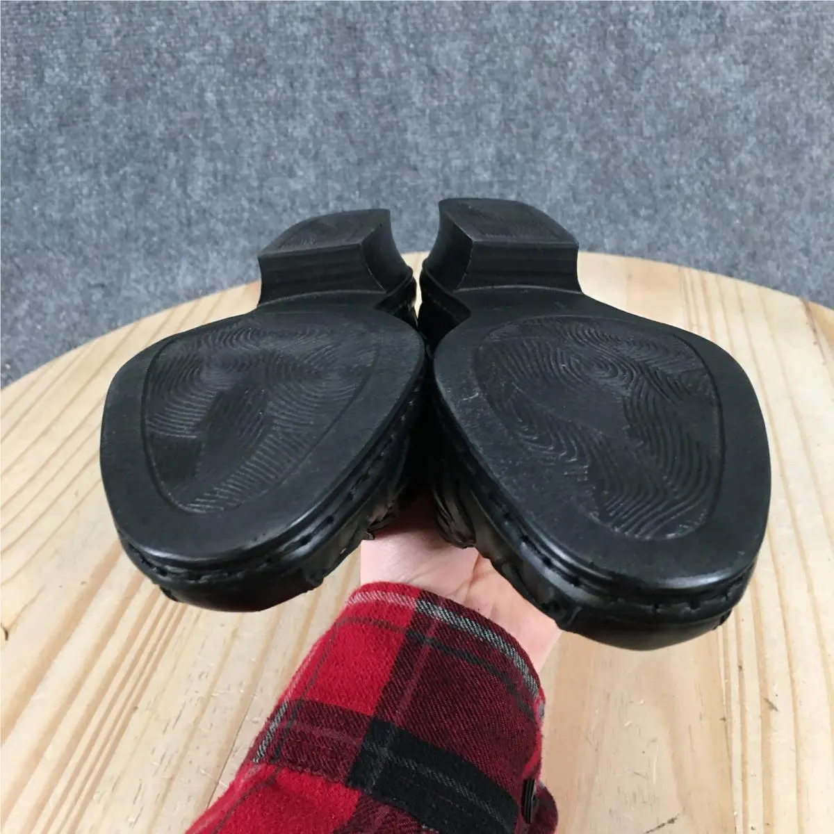 Rieker shoes - Rieker Antistress Sina - Antistress Sina - Black 10