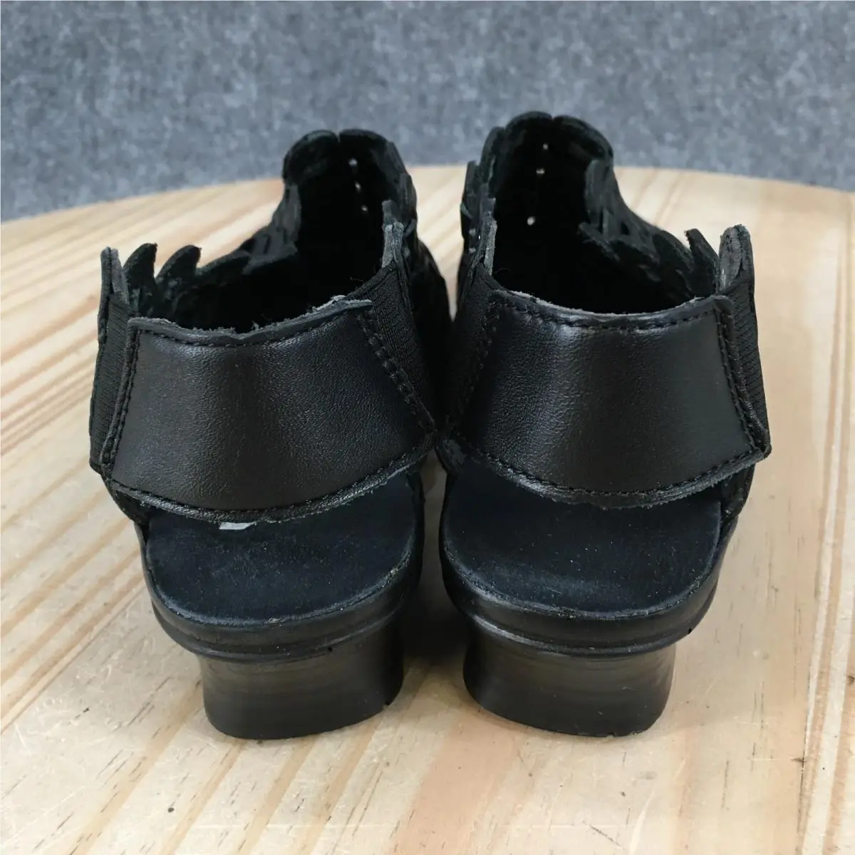 Rieker shoes - Rieker Antistress Sina - Antistress Sina - Black 7