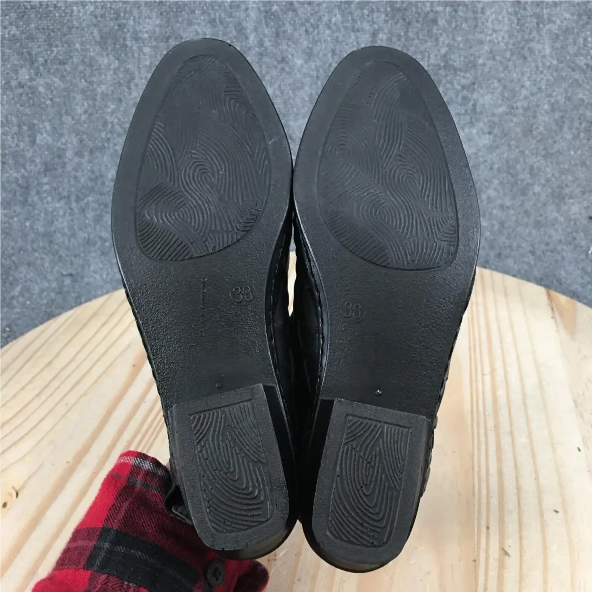 Rieker shoes - Rieker Antistress Sina - Antistress Sina - Black 8