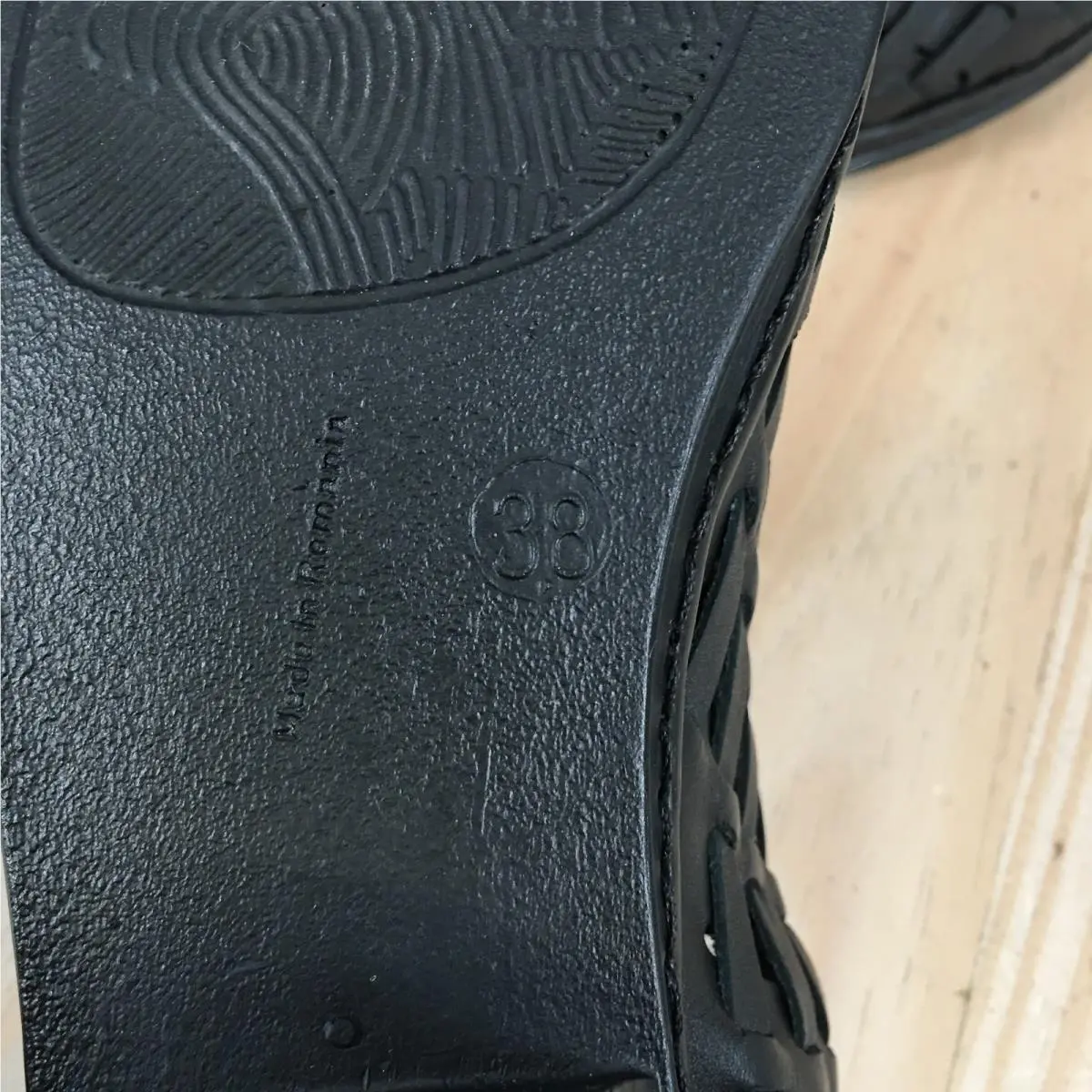 Rieker shoes - Rieker Antistress Sina - Antistress Sina - Black 12