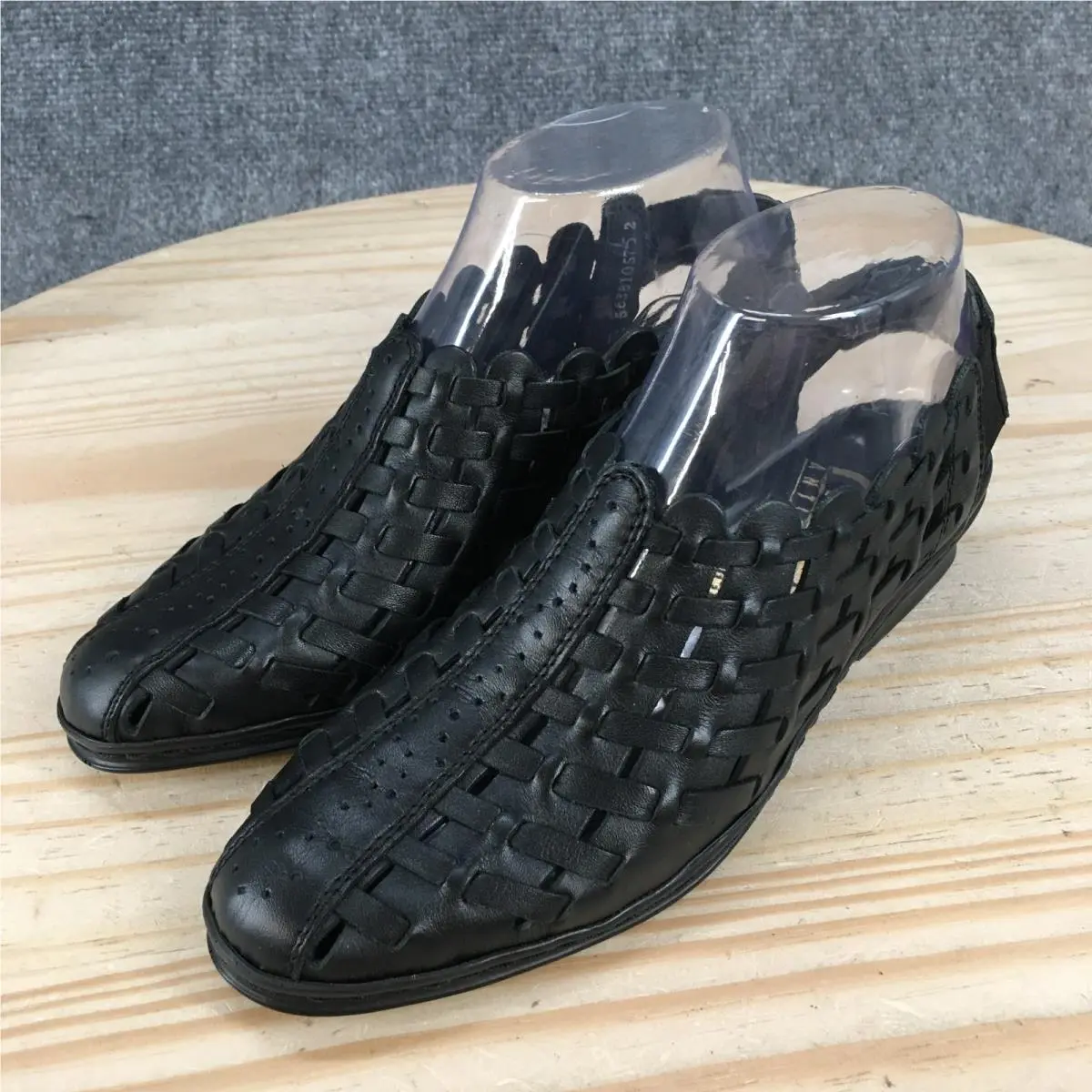 Rieker shoes - Rieker Antistress Sina - Antistress Sina - Black 4